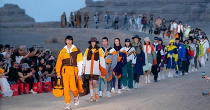 這些預(yù)算千萬的活動(dòng)舉辦場(chǎng)地你能想像得到嗎？