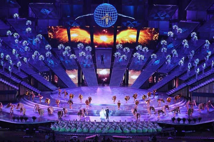 活動策劃公司的執(zhí)行管理工作