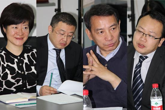 CIPRA座談會(huì)：加強(qiáng)行業(yè)自律，凈化傳播環(huán)