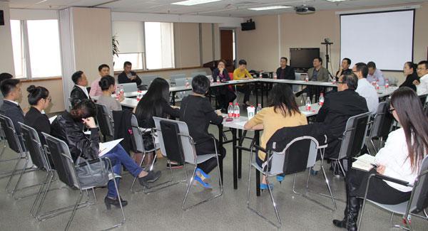 CIPRA公關(guān)公司委員會(huì)召開(kāi)2014年度全委會(huì)