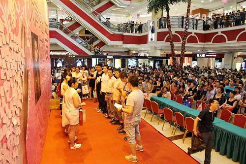 活動(dòng)是怎么做營(yíng)銷的？