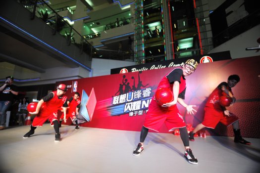 活動(dòng)營(yíng)銷能為企業(yè)帶來效益