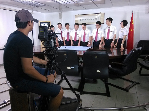 影視制作-快樂(lè)