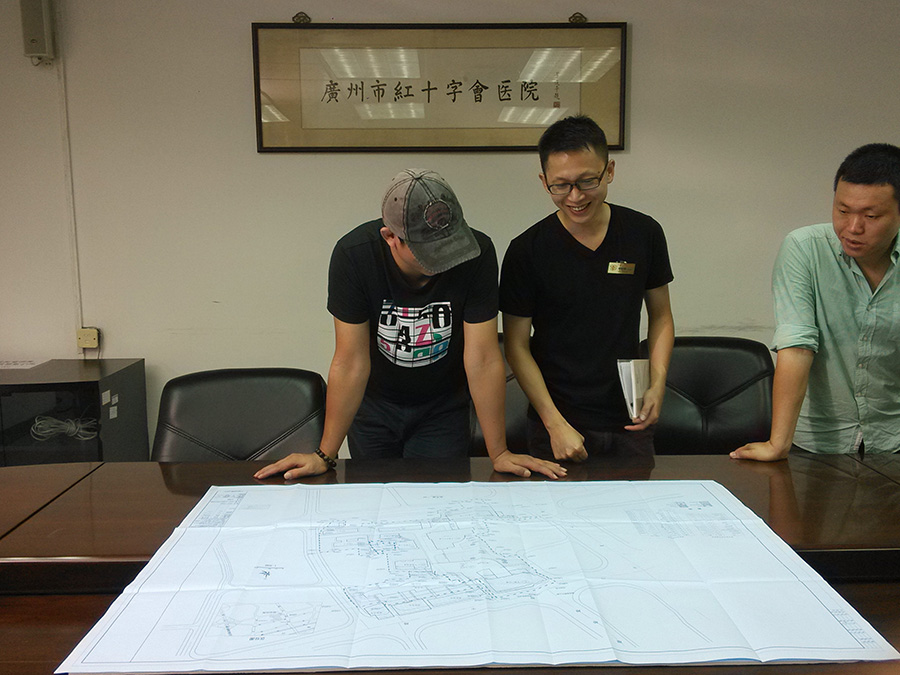 影視制作-憧憬未來(lái)