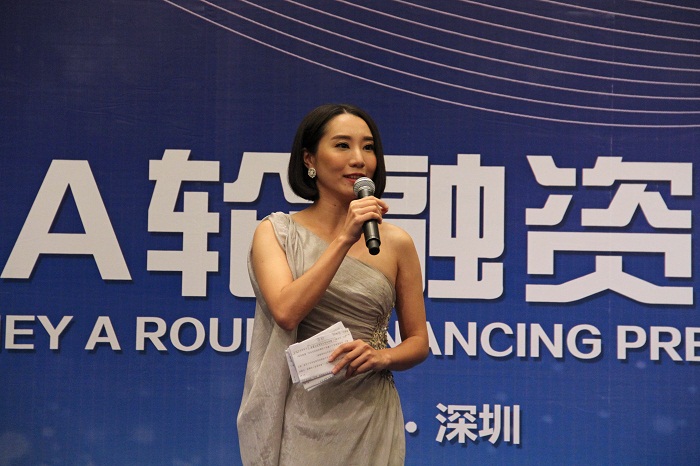 發(fā)布會策劃開始