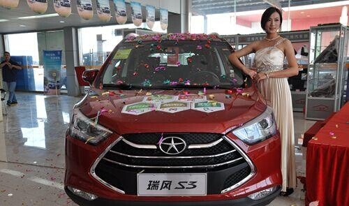 發(fā)布會(huì)策劃新車(chē)揭幕