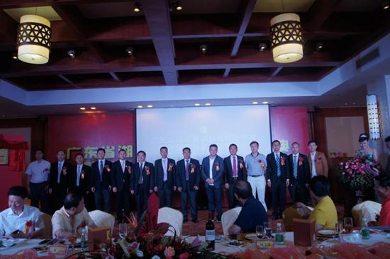 活動策劃商會領(lǐng)導班子