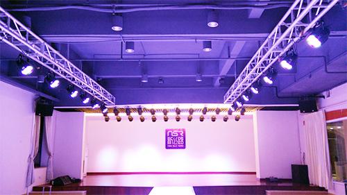 開業(yè)慶典策劃-舞臺設(shè)計(jì)效果