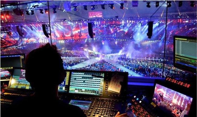 晚會(huì)活動(dòng)策劃中舞臺燈光設(shè)計(jì)的處理技巧