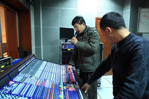 活動(dòng)策劃現(xiàn)場(chǎng)如何對(duì)音響設(shè)備進(jìn)行驗(yàn)收？