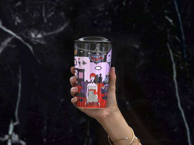 營(yíng)銷是一場(chǎng)心理戰(zhàn)，而非產(chǎn)品戰(zhàn)