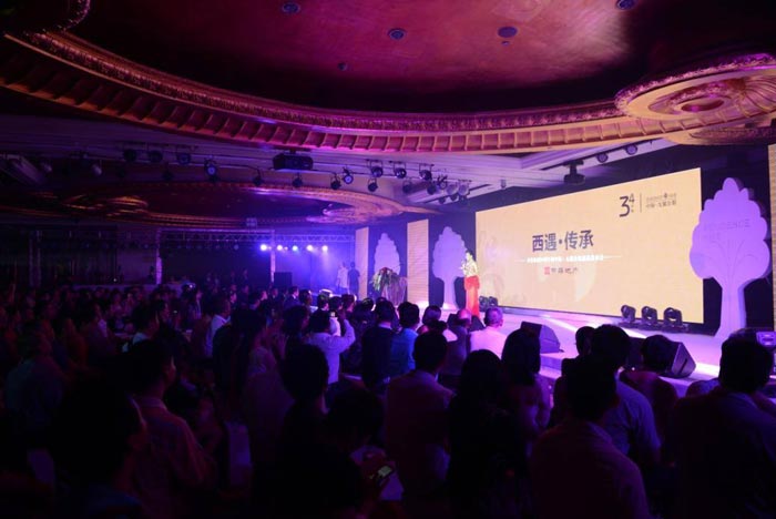 發(fā)布會活動一般從這三個方面來準(zhǔn)備