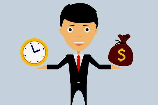 活動策劃公司是怎么收費(fèi)的呢？