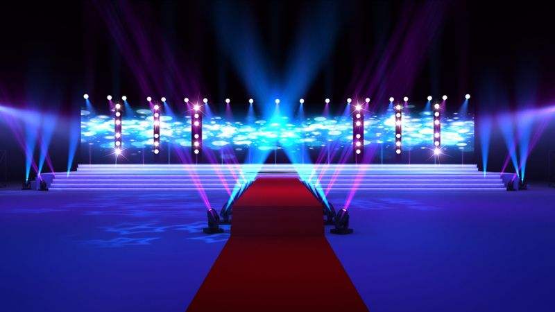 一場成功的公司年會(huì)活動(dòng)策劃步驟