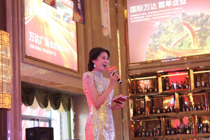 活動(dòng)主持人必備的技能