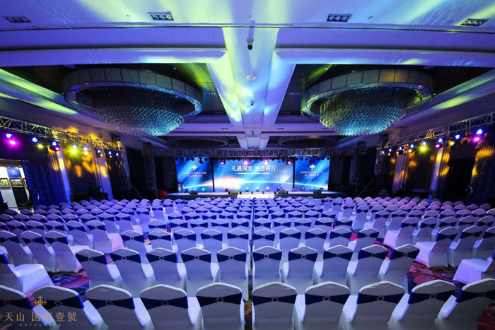 公司的企業(yè)年會(huì)策劃方案怎么做出亮點(diǎn)