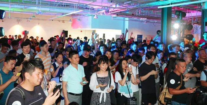 公司酒會(huì)晚宴活動(dòng)策劃有哪些游戲可以活