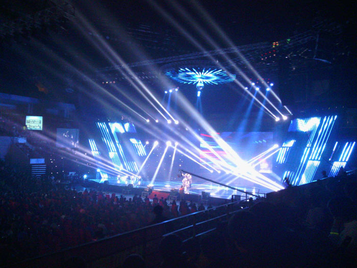 晚會(huì)活動(dòng)策劃的創(chuàng)意怎么體現(xiàn)出來(lái)？