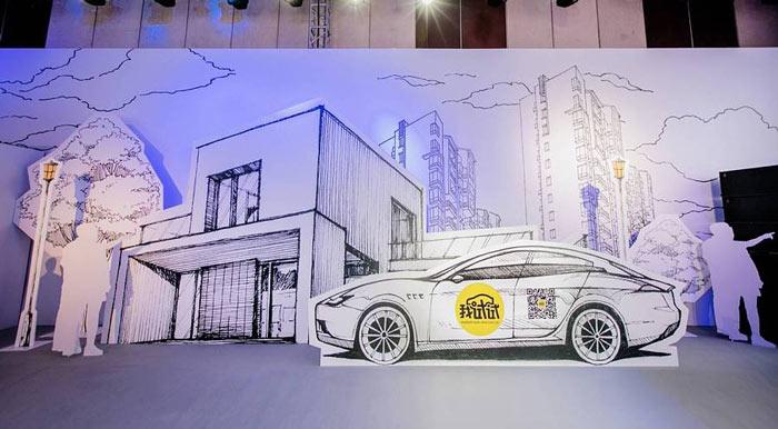 成功的汽車(chē)品牌發(fā)布會(huì)活動(dòng)策劃方案怎么