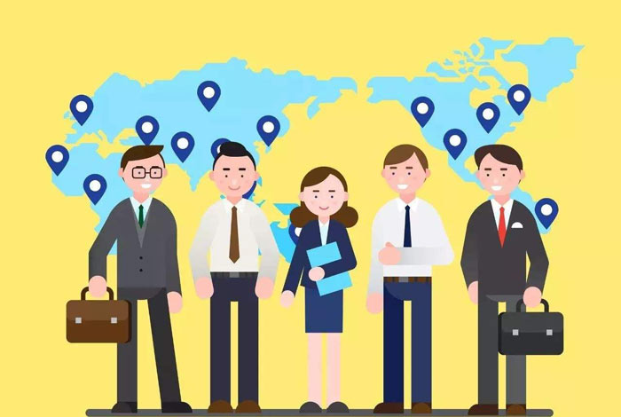 這3類人才在公關(guān)策劃公司中會(huì)比較吃香！