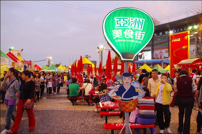 美食展會(huì)活動(dòng)的營(yíng)銷(xiāo)宣傳怎么做？