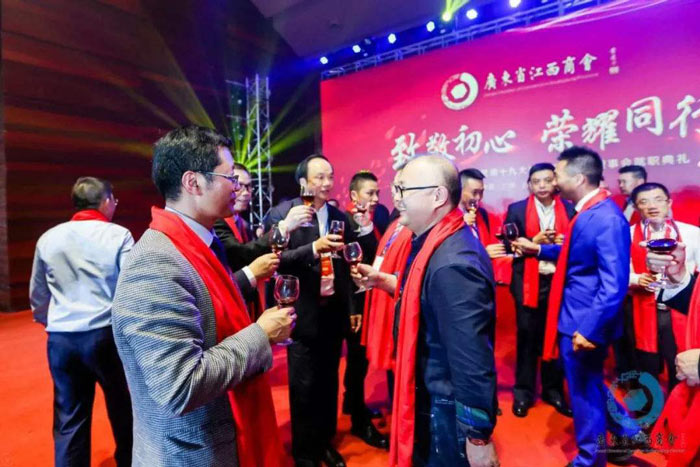 商會可以搞什么類型的活動(dòng)？