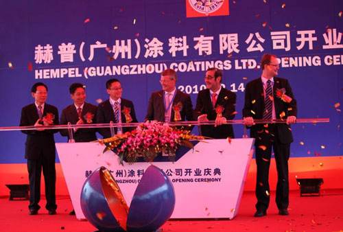 擬定公司開(kāi)業(yè)慶典策劃方案有什么要注意