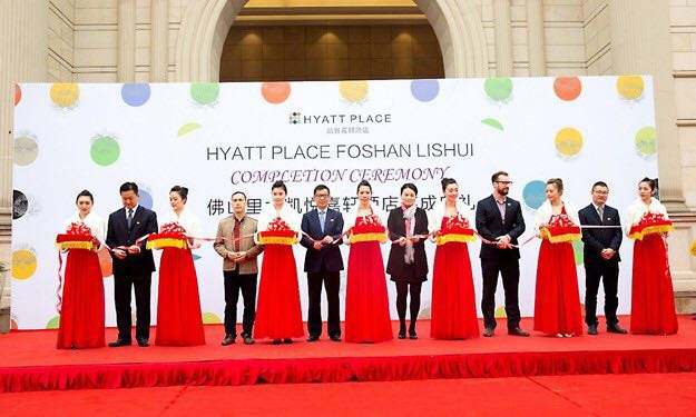 酒店開(kāi)業(yè)慶典流程策劃怎么做？