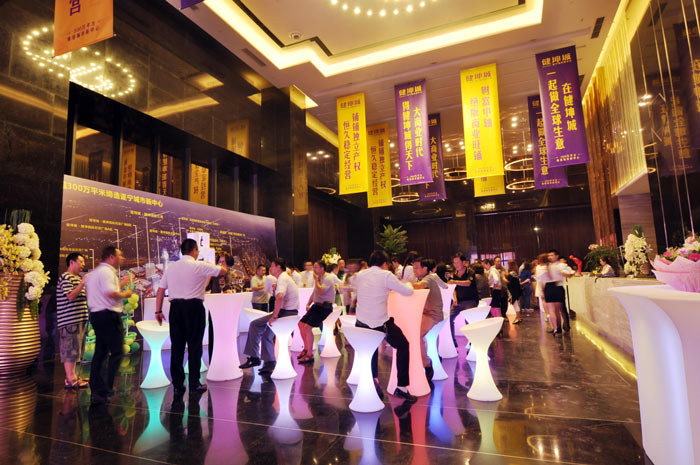 一場(chǎng)高端的酒會(huì)活動(dòng)策劃方案要怎么做？