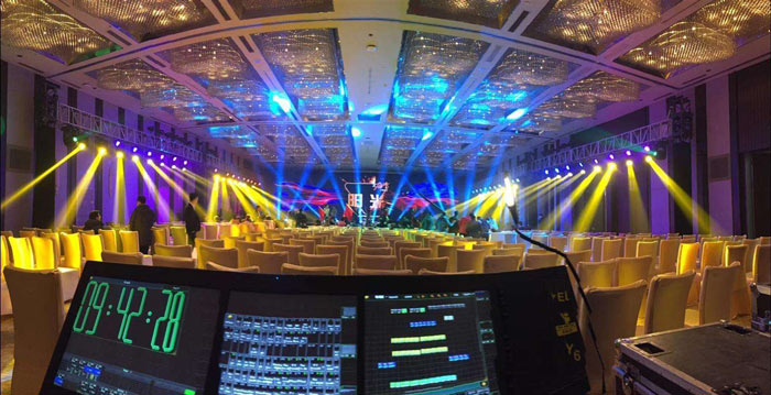 公司商業(yè)晚會(huì)策劃活動(dòng)怎么做？