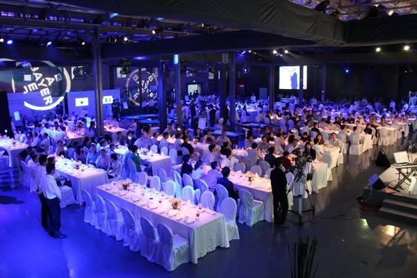 酒會(huì)活動(dòng)策劃有什么需要注意的問(wèn)題？