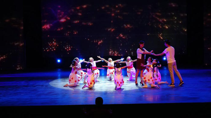 一場(chǎng)成功的文藝晚會(huì)是怎么策劃出來(lái)的