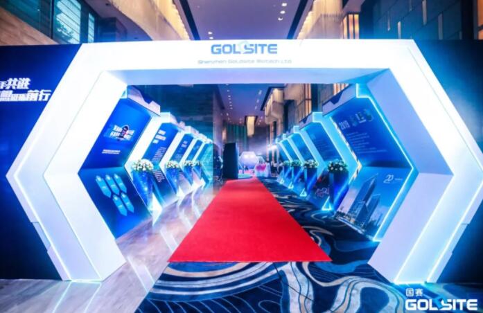 這8種活動(dòng)門頭設(shè)計(jì)布置你有用過(guò)嗎？