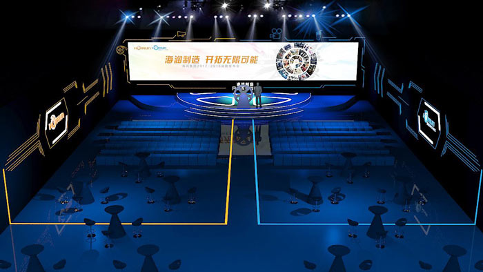 做年會(huì)策劃需要有什么技術(shù)支持？