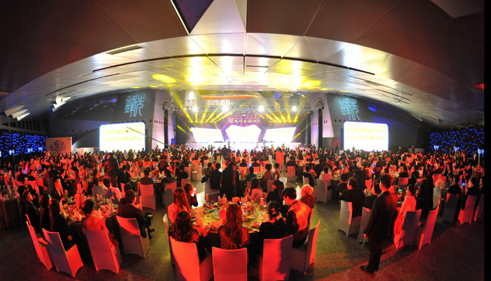 廣州哪家晚會(huì)策劃公司非同凡響？