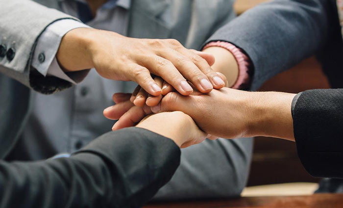 活動公司策劃、設(shè)計與執(zhí)行詮釋團(tuán)隊合作的重要性