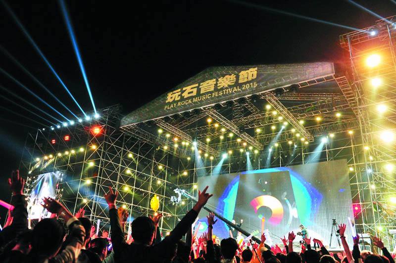 戶外音樂(lè)節(jié)策劃活動(dòng)方案有哪些注意事項(xiàng)？