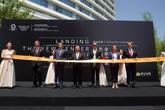 酒店開(kāi)業(yè)慶典宣傳策劃應(yīng)注意的問(wèn)題