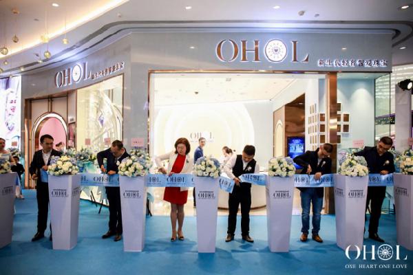 珠寶店開(kāi)業(yè)典禮活動(dòng)怎么做？