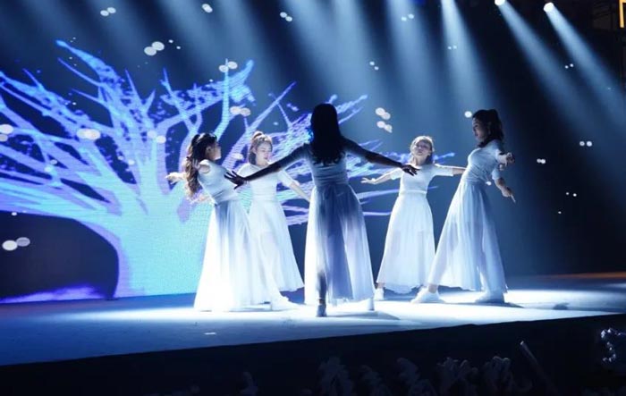 你還在為年會活動的表演節(jié)目發(fā)愁嗎？