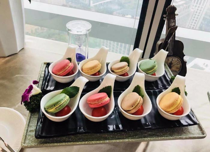 會(huì)議活動(dòng)策劃中的茶歇要注意哪些問題？