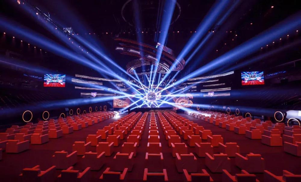 2020微博之夜晚會(huì)活動(dòng)給春節(jié)后的活動(dòng)行業(yè)開了一