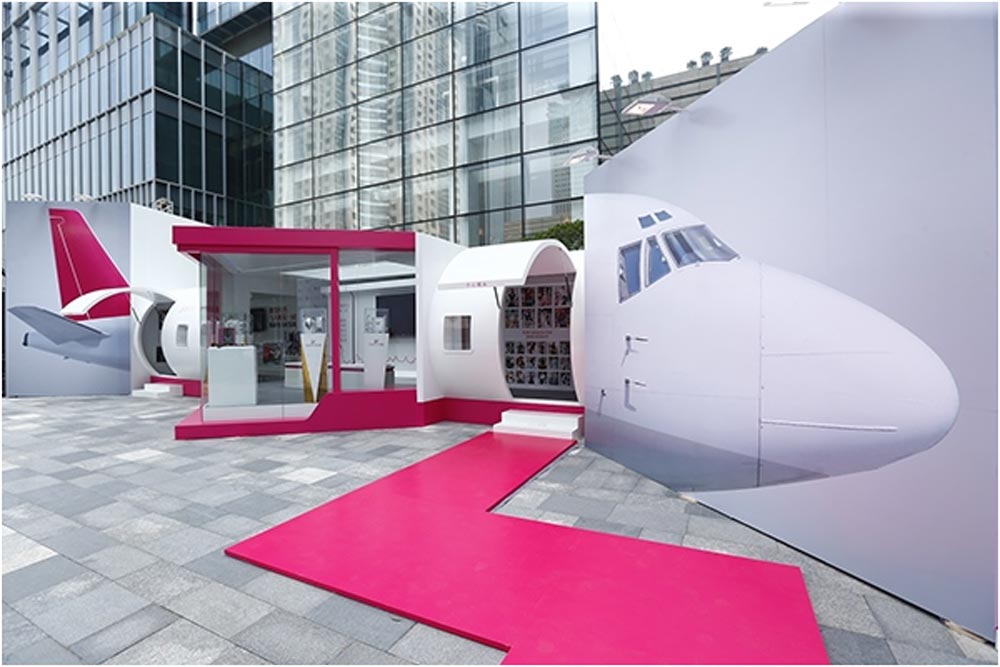 交通工具門(mén)頭