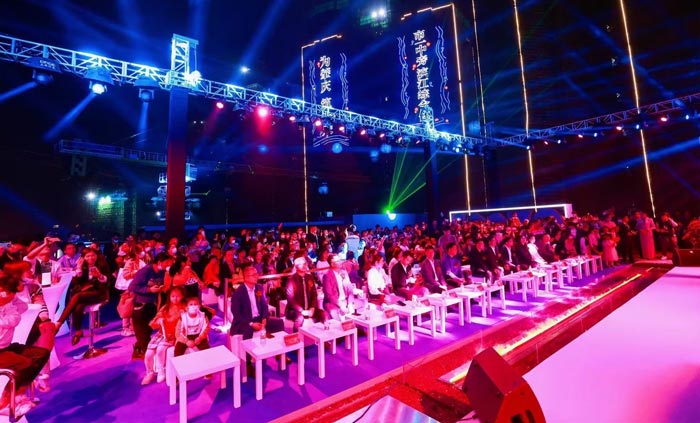 睿陽廣告為何能成為華南地區(qū)備受矚目的活動(dòng)策