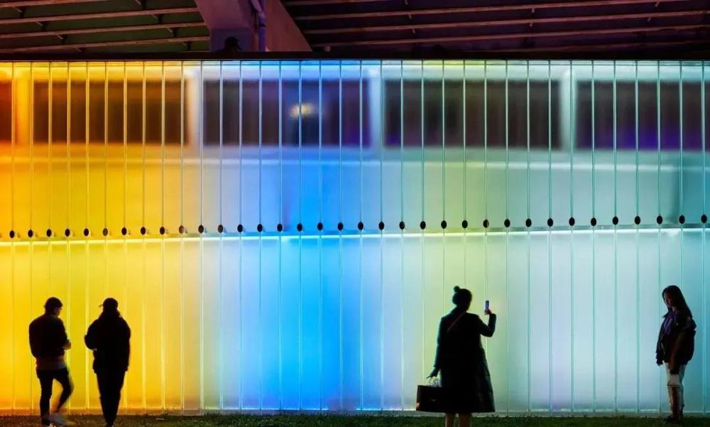 這款體溫測(cè)試裝置或許可以讓你的活動(dòng)成為一個(gè)