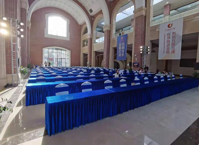 清晰的活動(dòng)策劃定位是展開(kāi)一系列企業(yè)運(yùn)營(yíng)的先