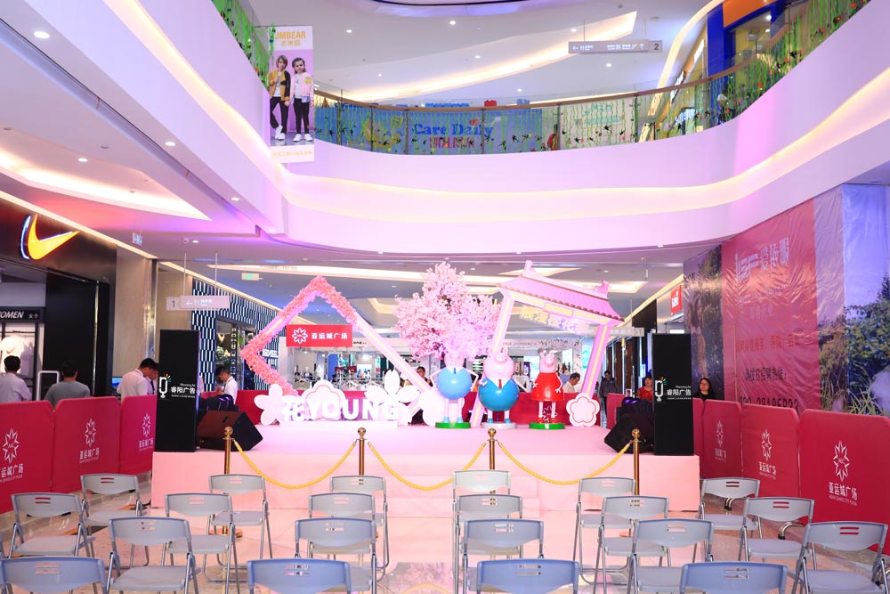 路演活動的優(yōu)點在哪兒？