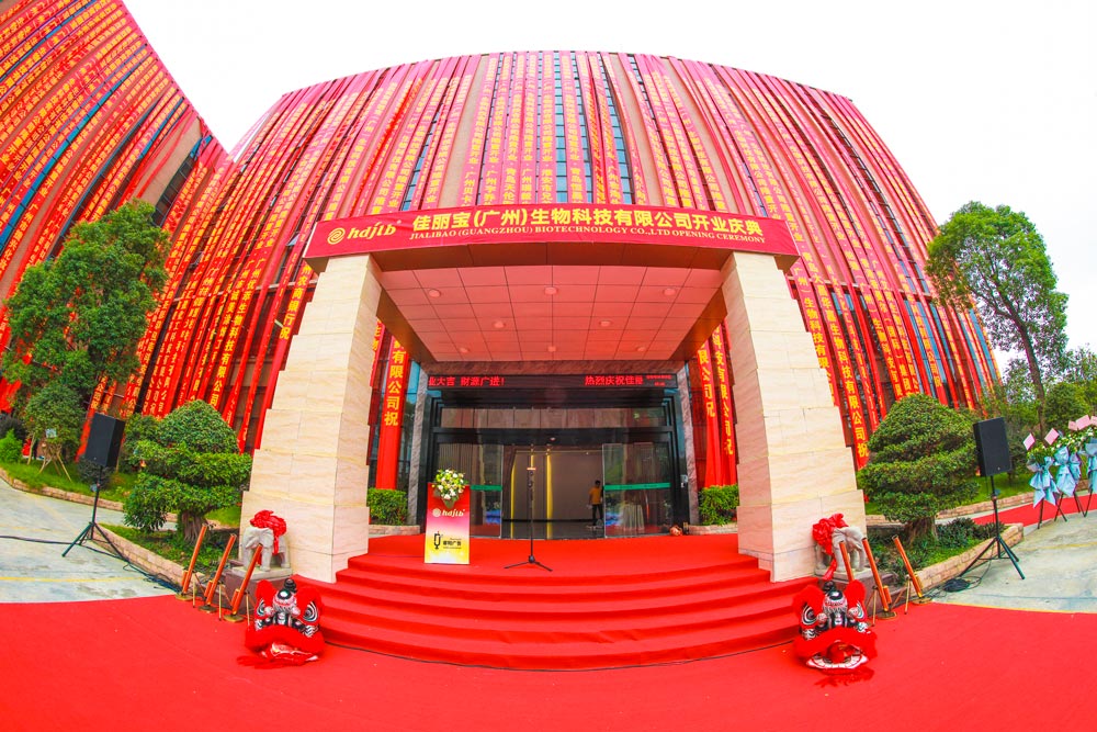 開(kāi)業(yè)活動(dòng)