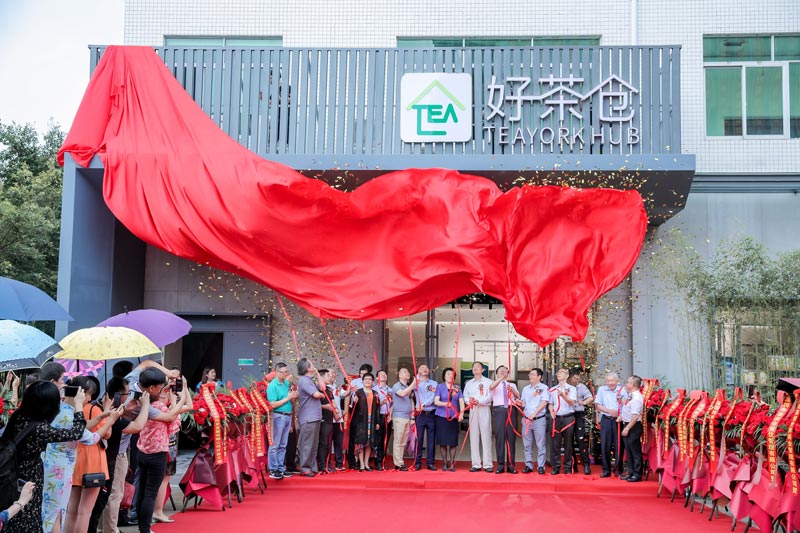 如何打造一場(chǎng)揭幕儀式？