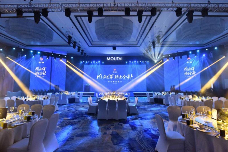 舉辦一場(chǎng)品鑒會(huì)有什么作用？